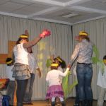 Adventsgottesdienst 2011